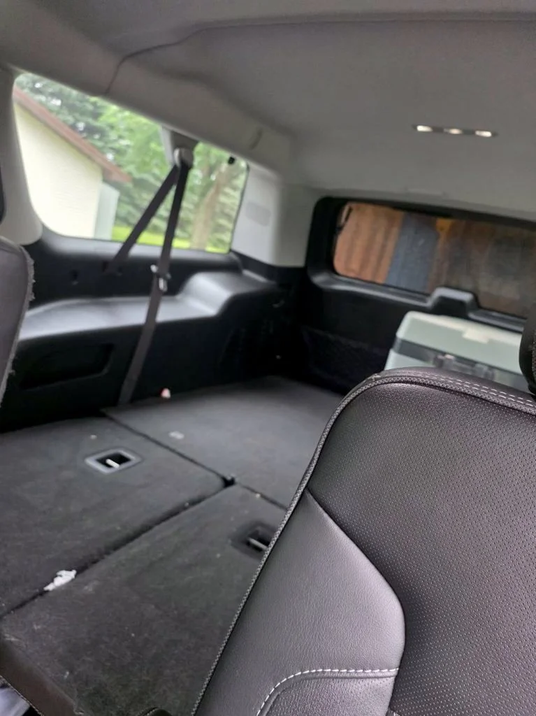 Used 2019 Silver GMC Denali image 5