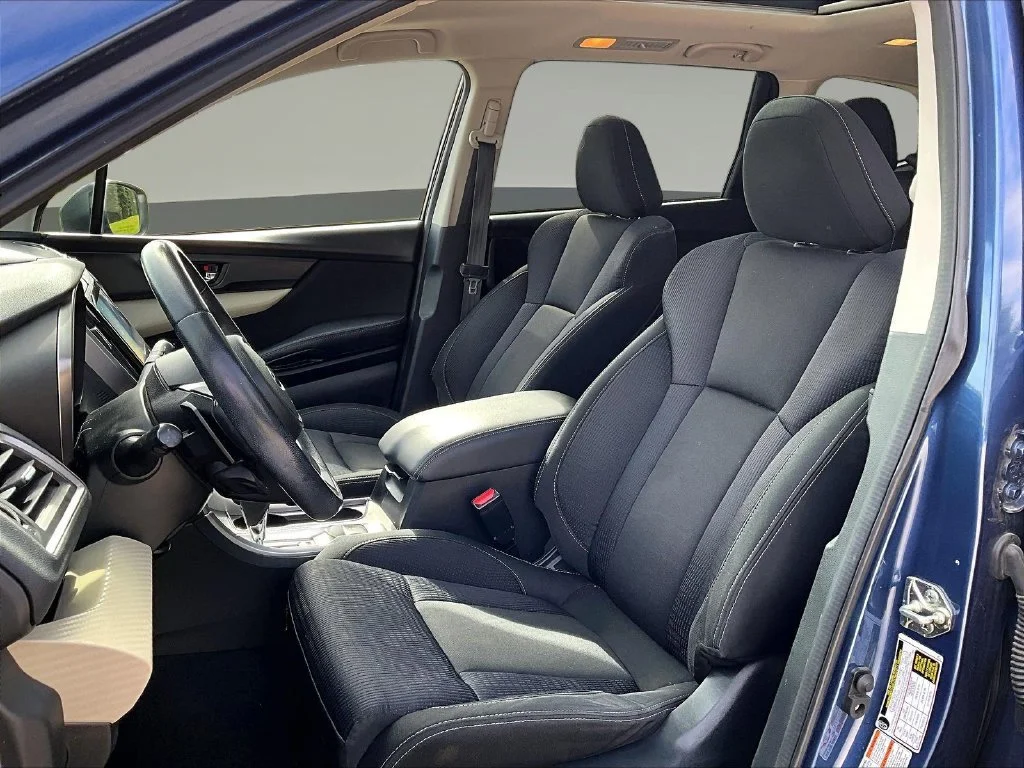 Used 2020 Blue Subaru Premium image 26