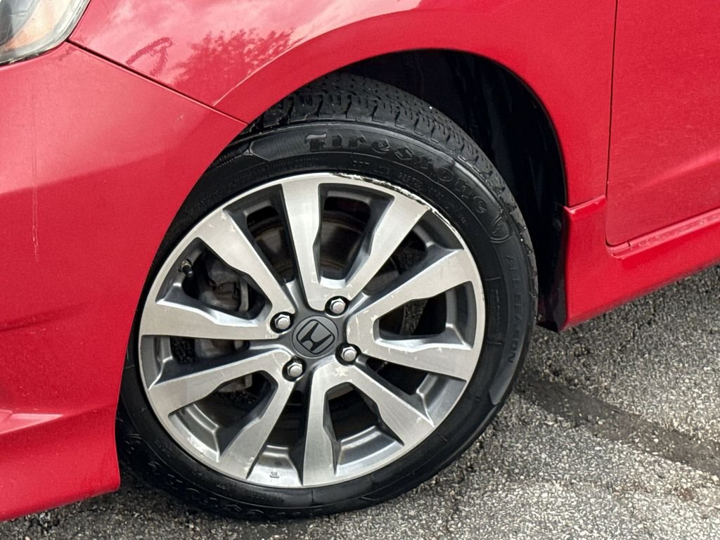 Used 2013  Honda Sport image 10