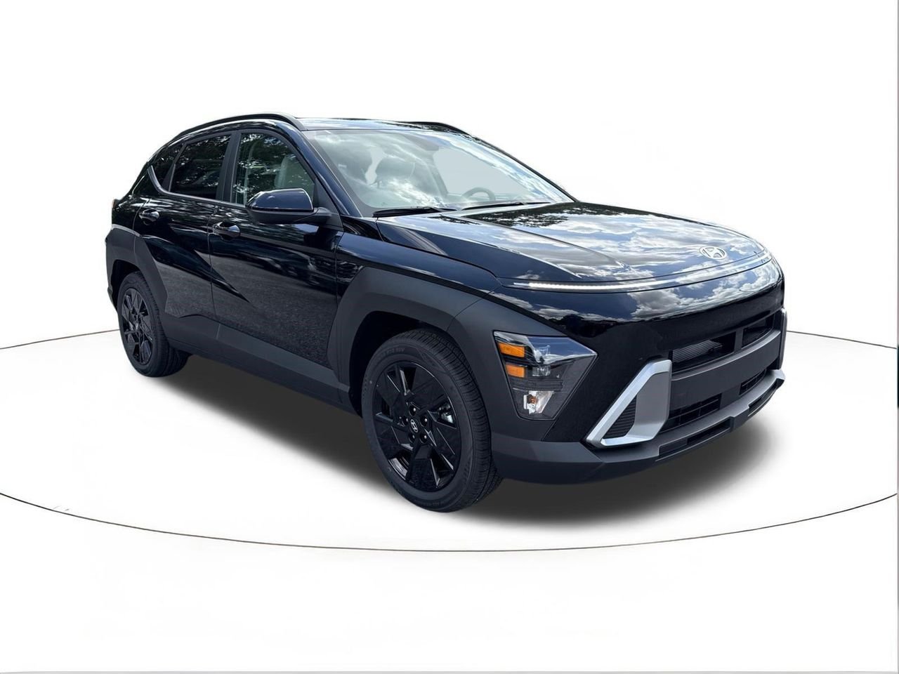 2027 Hyundai Kona