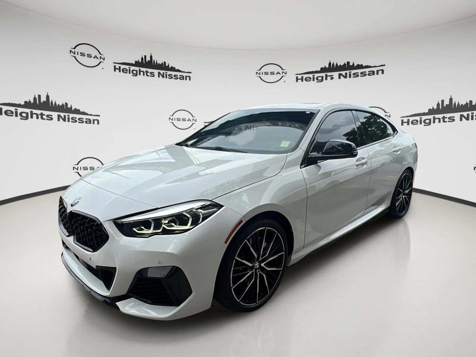 2023 BMW 2 Series M235i