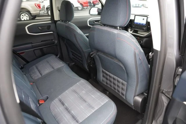 Used 2023 Gray Ford Heritage image 14