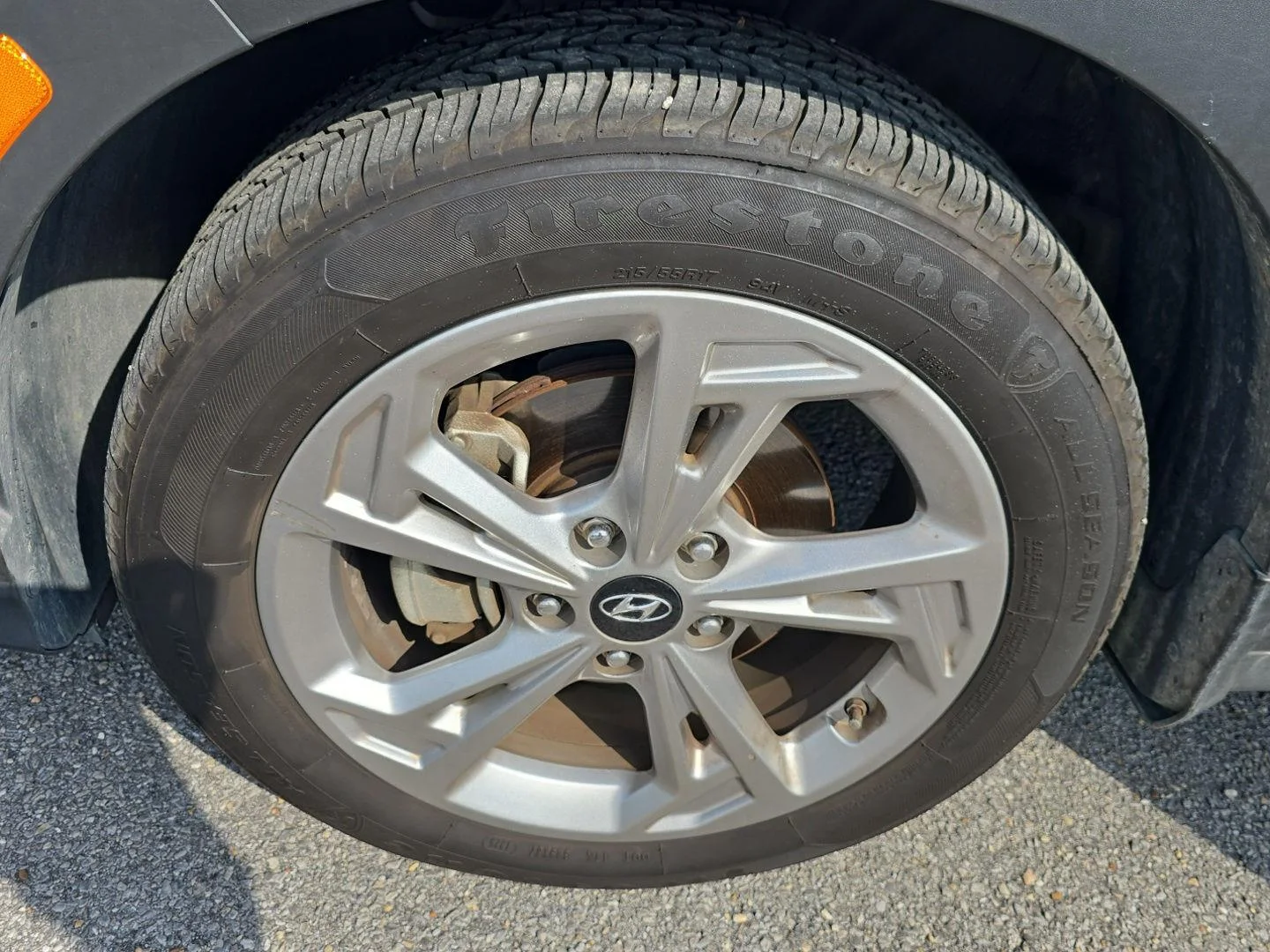 Used 2022 Lunar White Hyundai SEL image 19