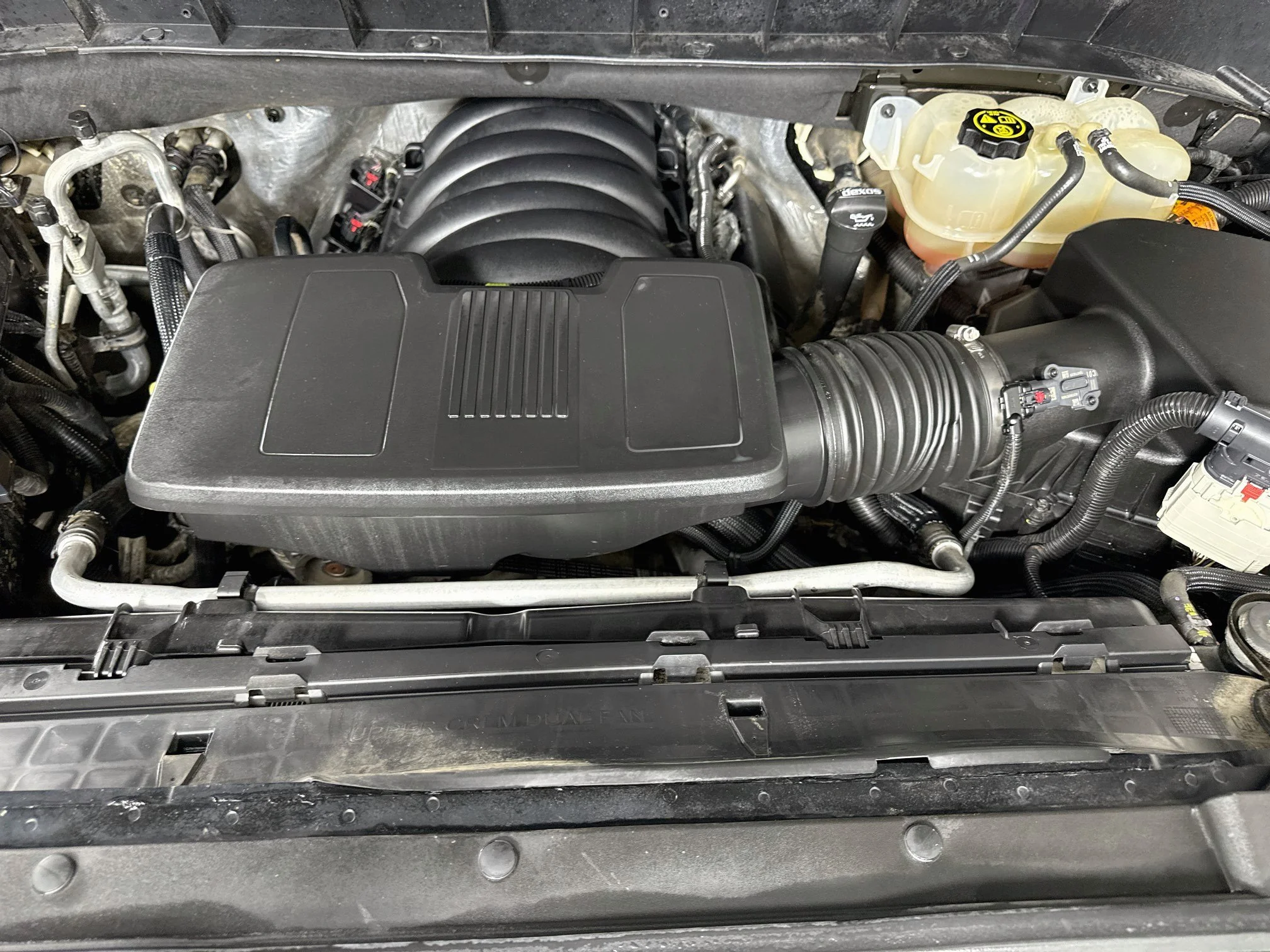 Used 2020 BLACK Chevrolet LT image 32