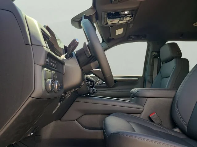 New 2026 Black Chevrolet LT image 23
