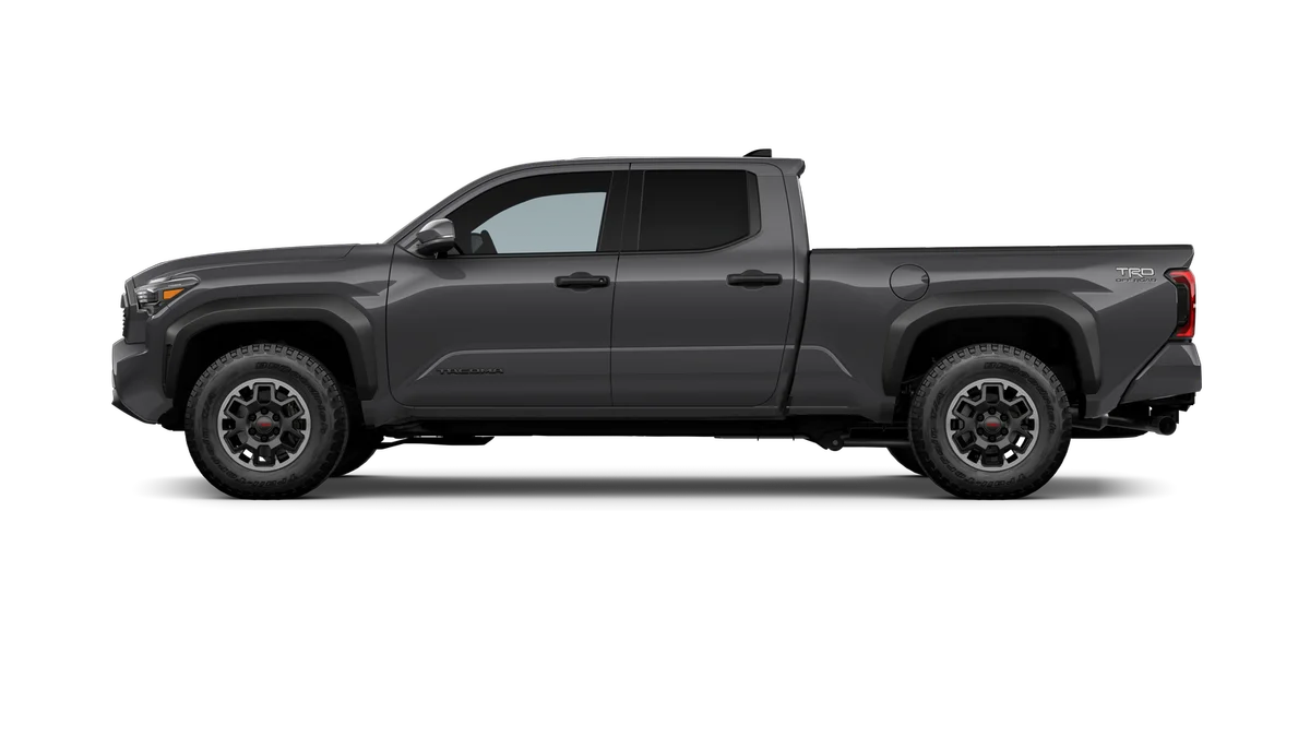 New 2026 Underground Toyota TRD Off-Road image 31