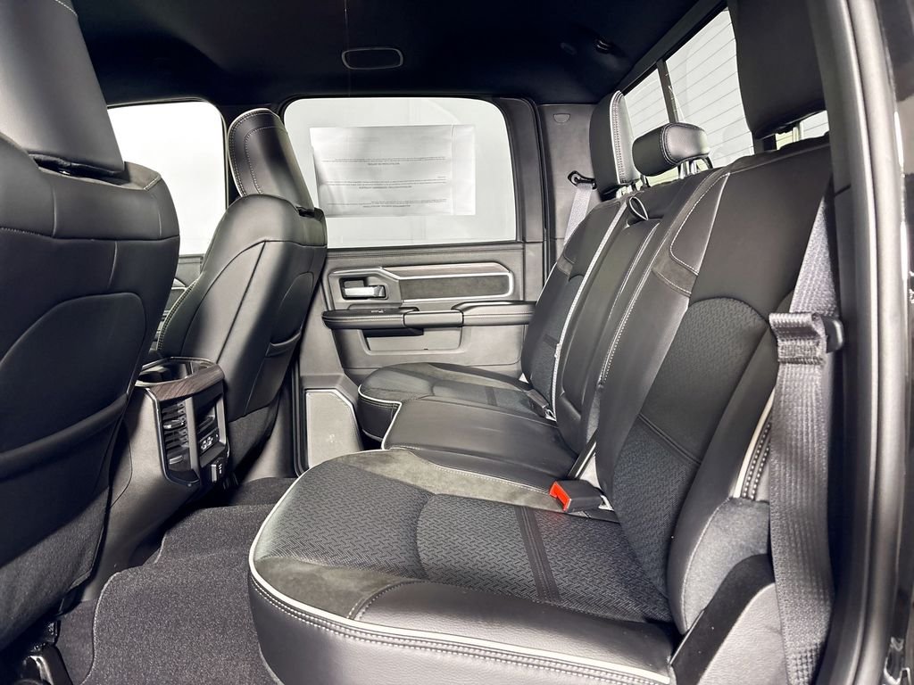 2026 RAM 2500 Laramie - Photo 20