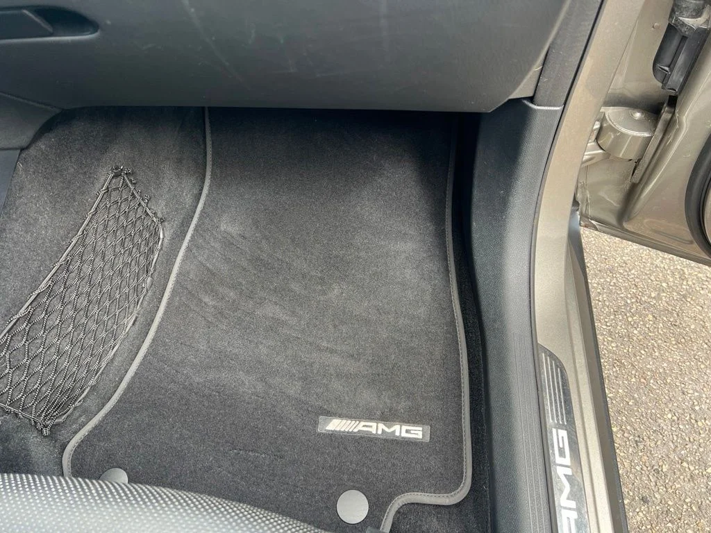 Used 2020  Mercedes-Benz GLC 43 AMG® image 11
