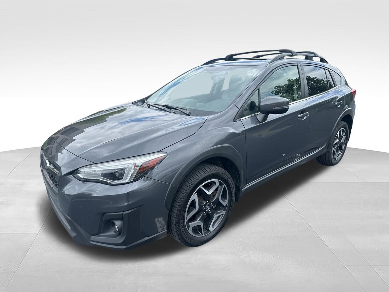 2020 Subaru Crosstrek 2.0i Limited CVT's photo