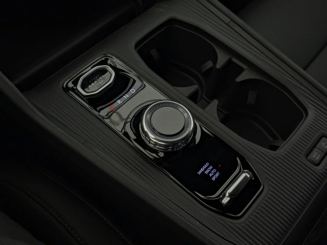 New 2026 Grey Jeep Limited - - 4x4 - 1.6L I- 4 Turbo Hybrid - 12.3 Uconnect w/ Nav - Pano Sunroof & More! image 20