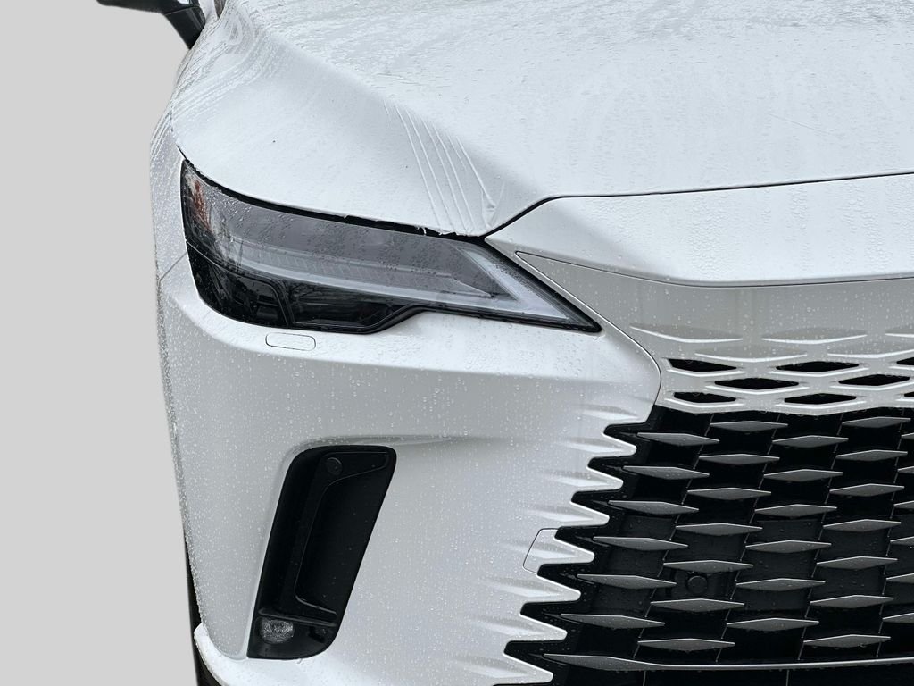 2026 Lexus RX 450h+ Luxury - Photo 9