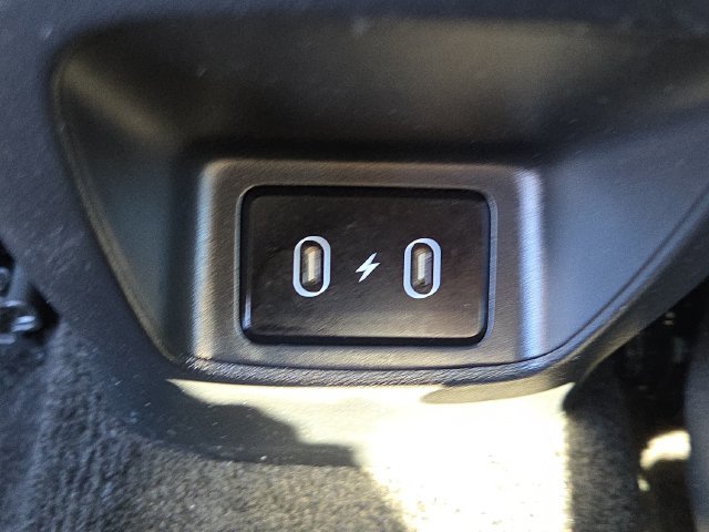 Used 2026 Intense Blue Hyundai SE image 11