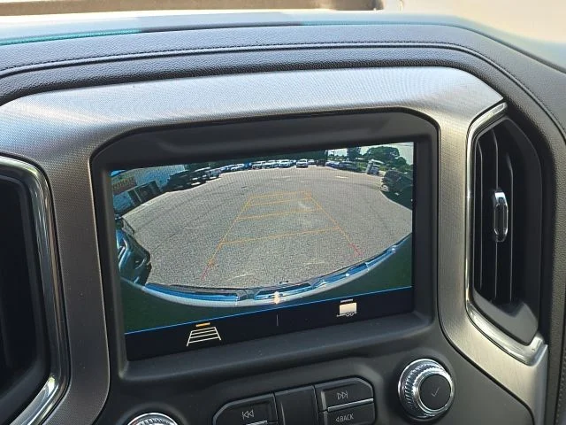 Certified Used 2022 White GMC SLE image 29