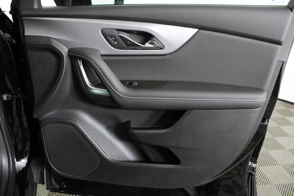2026 Chevrolet Blazer 2LT - Photo 9