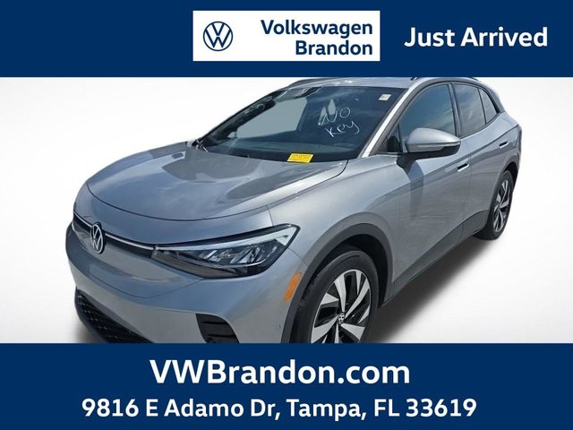 2023 Volkswagen ID.4 Standard