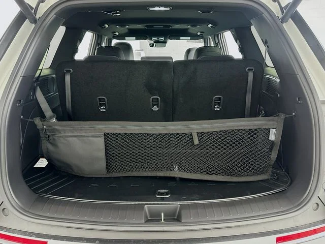 New 2026 Hyundai PALISADE XRT Pro