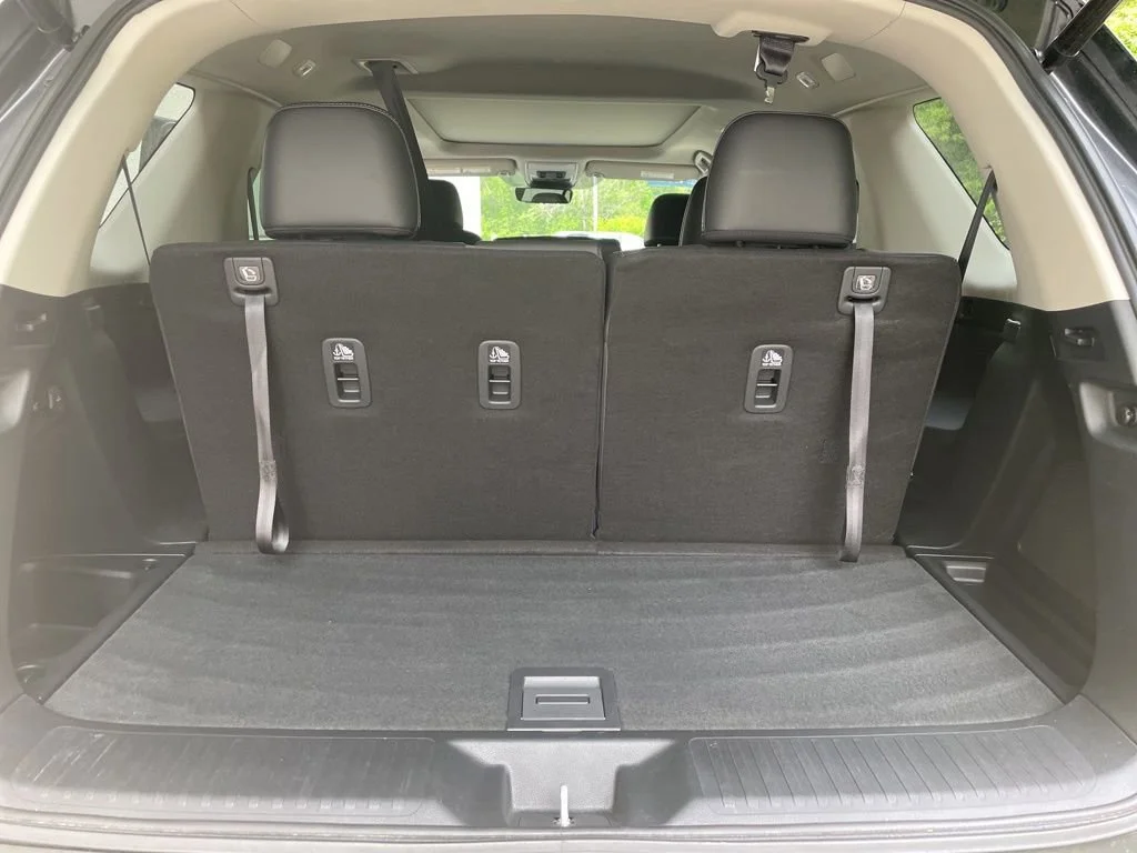2024 Honda Pilot Touring - Photo 31