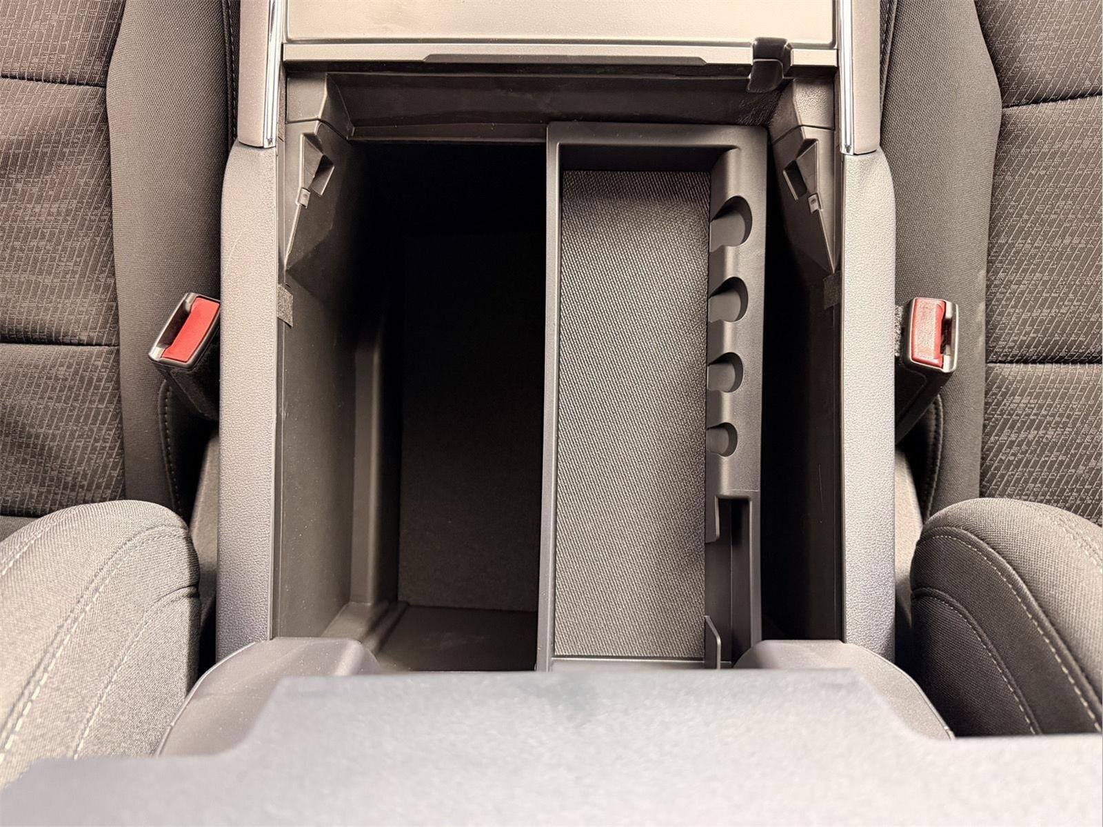 New 2026 Oxford White Ford XLT image 72