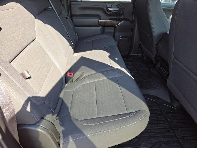 Certified Used 2020 Red Quartz Tintcoat GMC  image 5