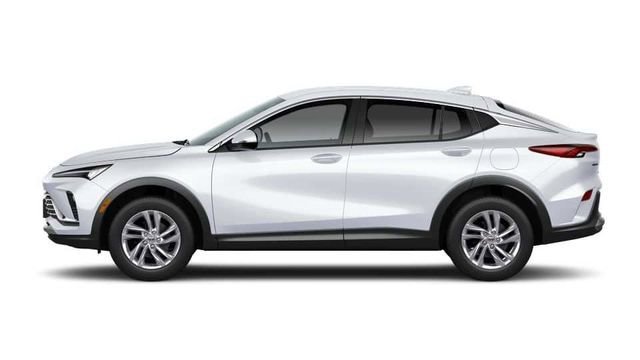 2026 Buick Envista Preferred - Photo 32