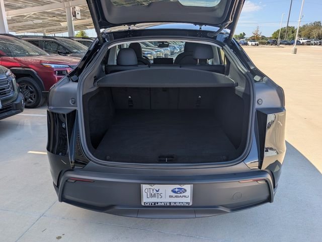 Used 2026 Black Tesla Long Range image 26