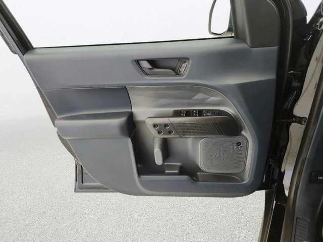 New 2026 Shadow Black Ford Lariat® image 21