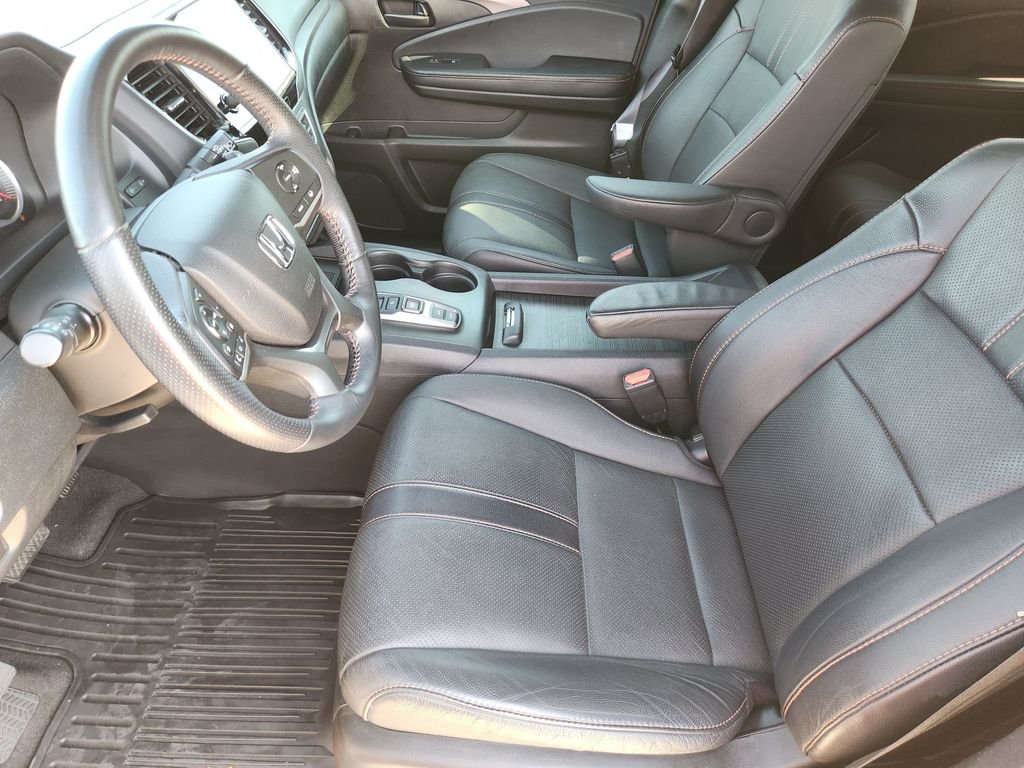 Used 2022  Honda TrailSport image 16