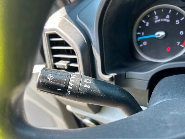 Used 2022 Blue Ford XL image 27