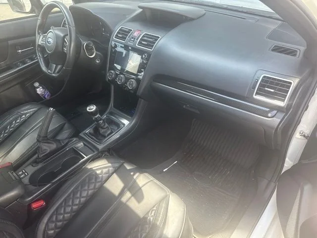 Used 2019 White Subaru Premium image 21