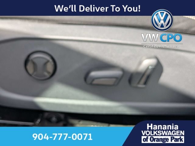 Certified Used 2024 Black Volkswagen 1.5T SE image 18