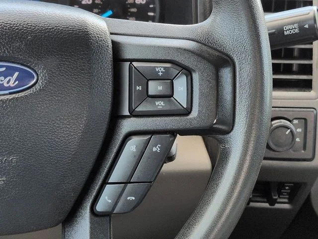 Used 2021 Oxford White Ford XL image 23