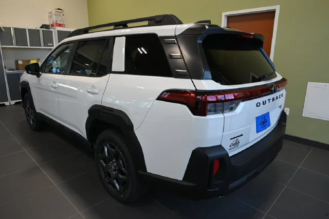 New 2026  Subaru Premium image 11