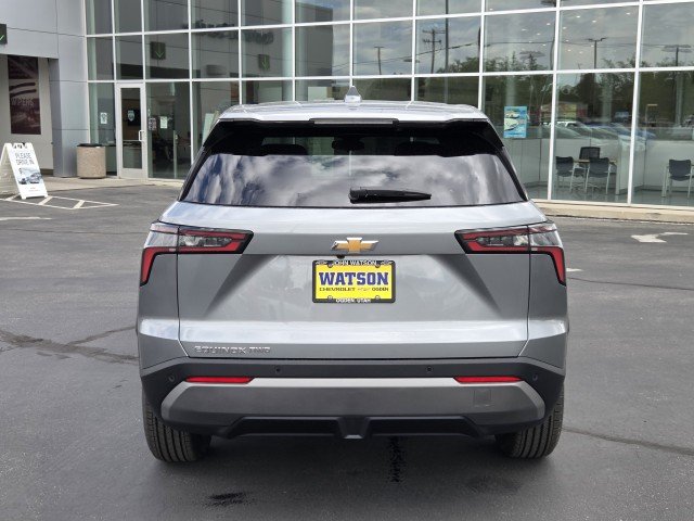 2026 Chevrolet Equinox LT - Photo 6