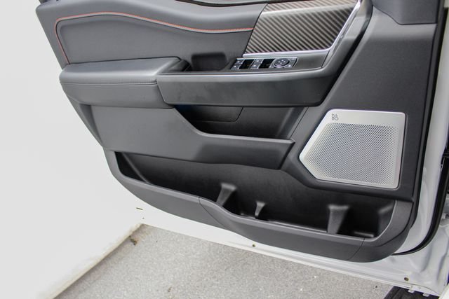 Used 2025 Oxford White Ford Raptor image 15