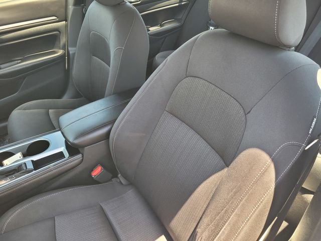 Used 2023 Gray Nissan 2.5 SV image 13