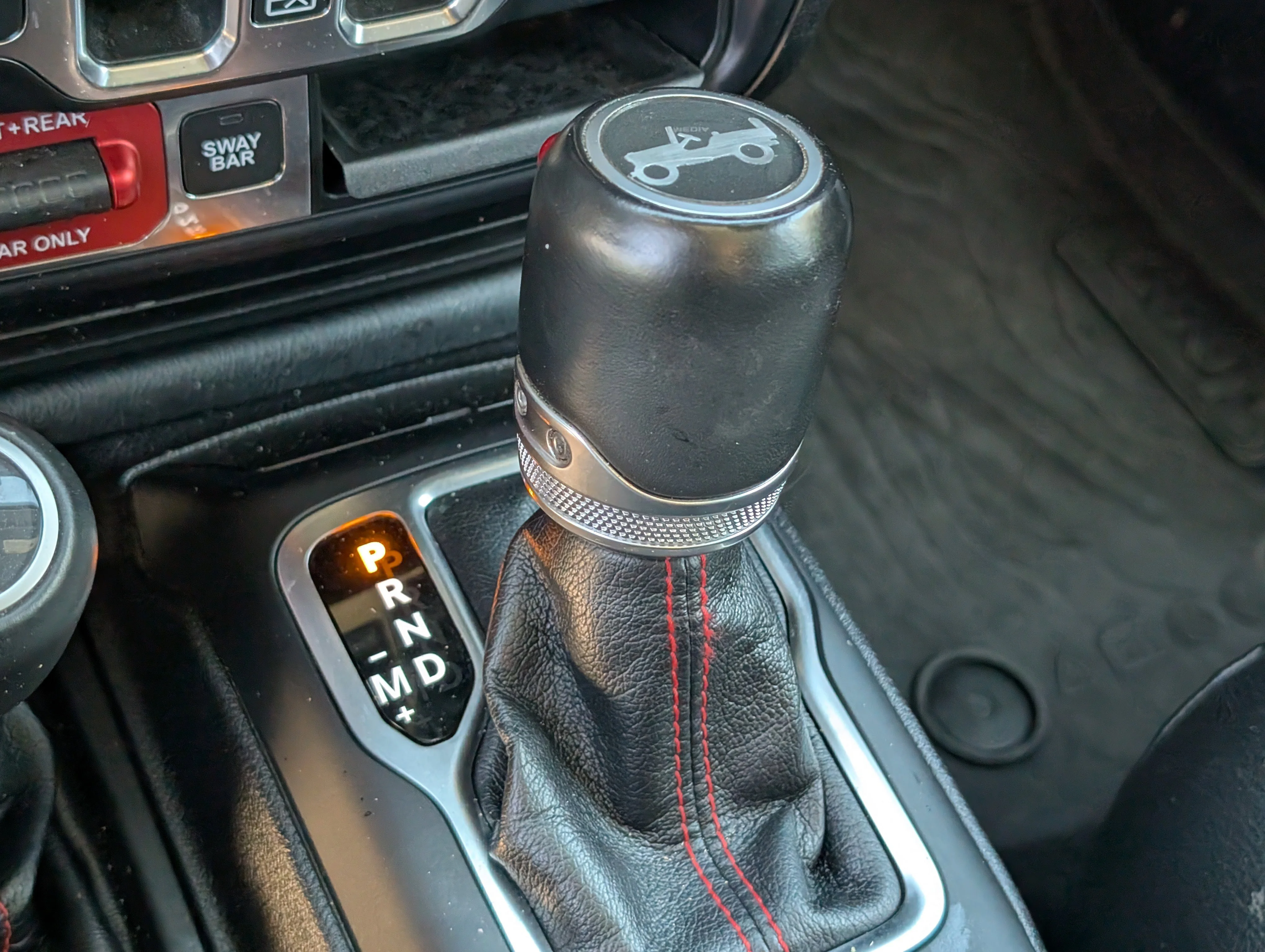 2019 Jeep Wrangler Unlimited Rubicon - Photo 28