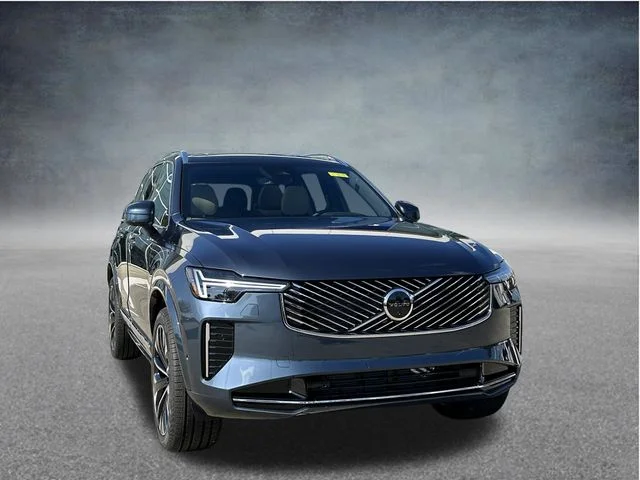 2026 Volvo XC90 B6 Plus Bright 7-Seater 4WD's photo