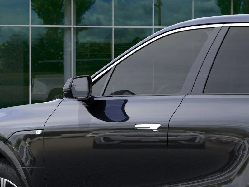 2025 Cadillac LYRIQ Luxury 1 - Photo 12