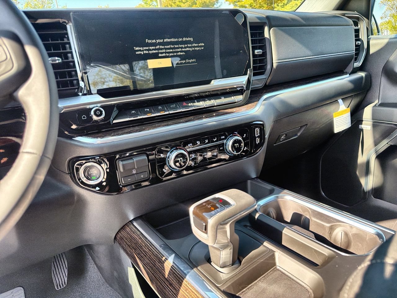 2026 GMC Sierra 1500 Elevation - Photo 11