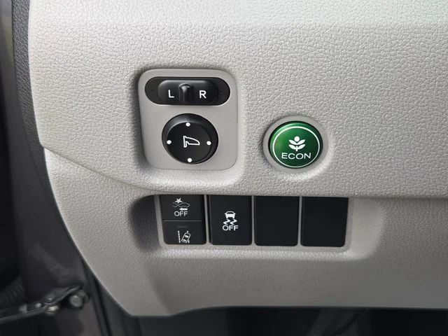 Used 2019 Gray Honda EX image 25