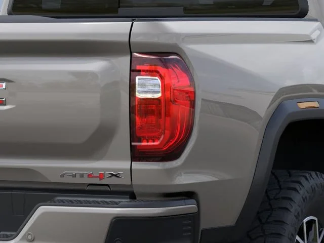New 2026 Coastal Dune GMC AT4X image 11