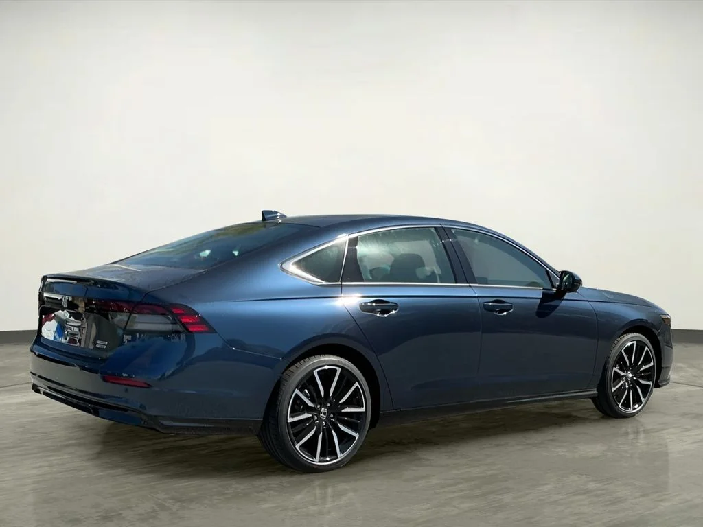 Used 2026  Honda Touring image 7