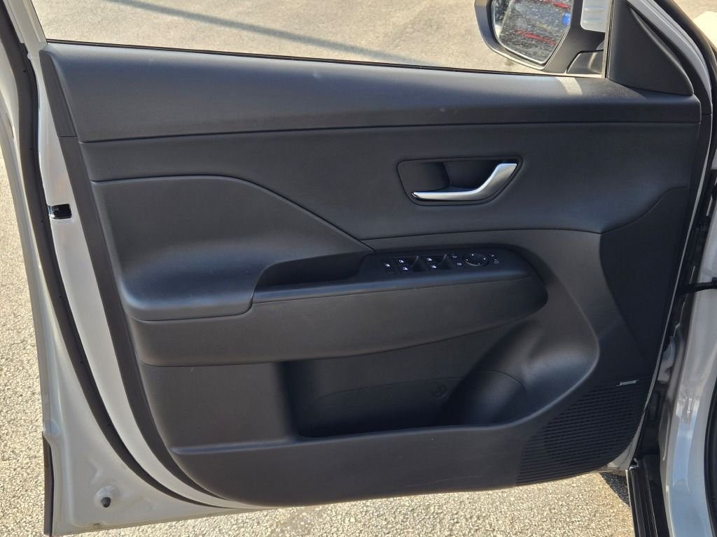 Used 2026 Cyber Gray Metallic Hyundai Limited image 19