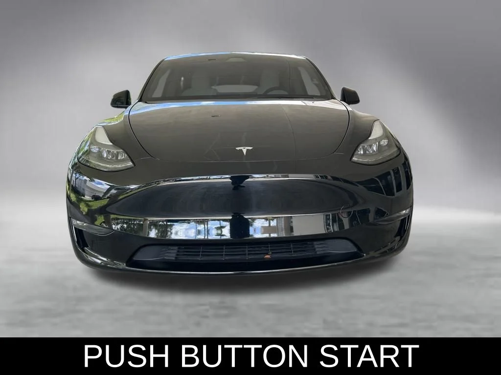 Used 2024 Black Tesla Long Range image 13