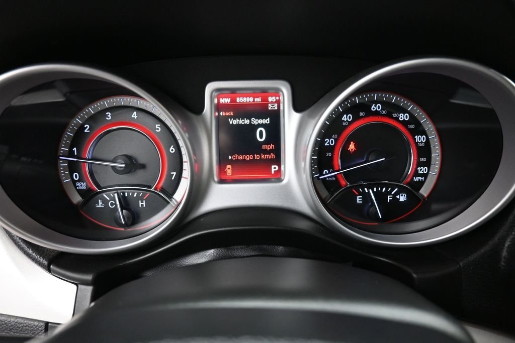 Used 2019 White Dodge GT image 4