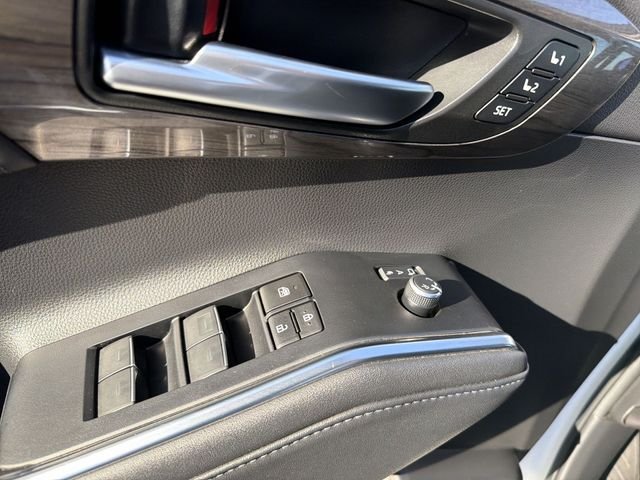 2023 Toyota Highlander Platinum - Photo 10