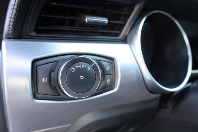 Used 2018 Ingot Silver Ford GT Premium image 22