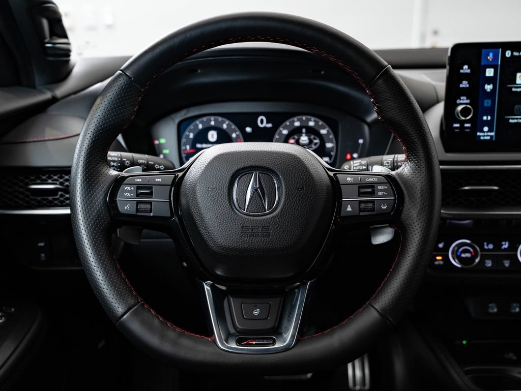2026 Acura ADX A-spec w/Advance Package - Photo 44