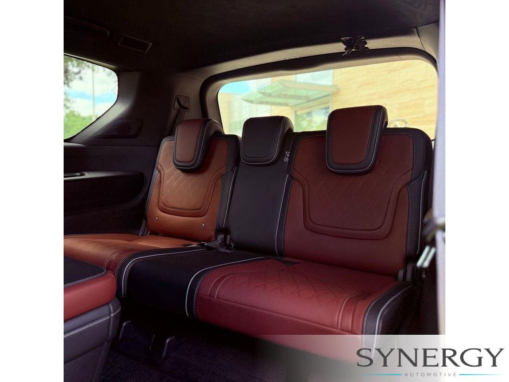 2026 INFINITI QX80 Autograph - Photo 33