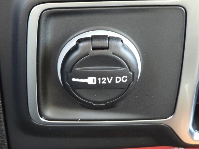 New 2026 Reign Exterior Paint Jeep Willys image 12